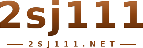 2sj111 logo